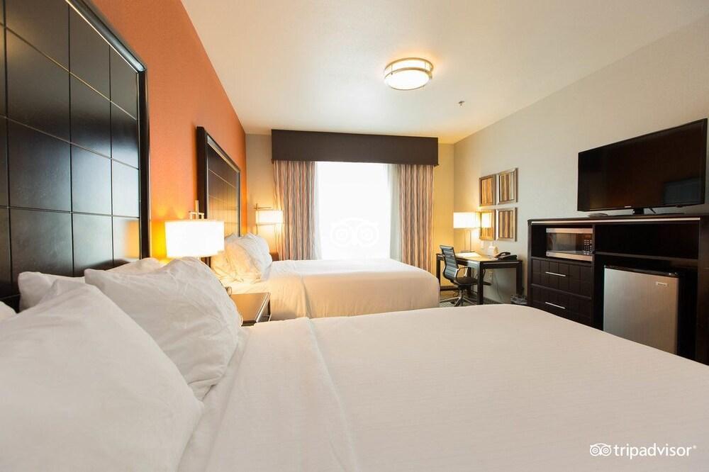 Holiday Inn Express Hotel & Suites Austin Nw - Arboretum Area By Ihg Luaran gambar