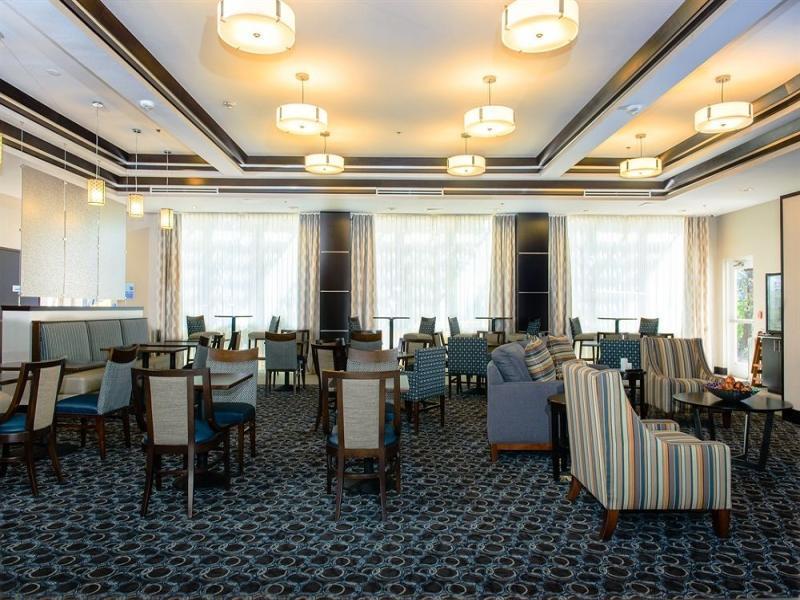 Holiday Inn Express Hotel & Suites Austin Nw - Arboretum Area By Ihg Luaran gambar