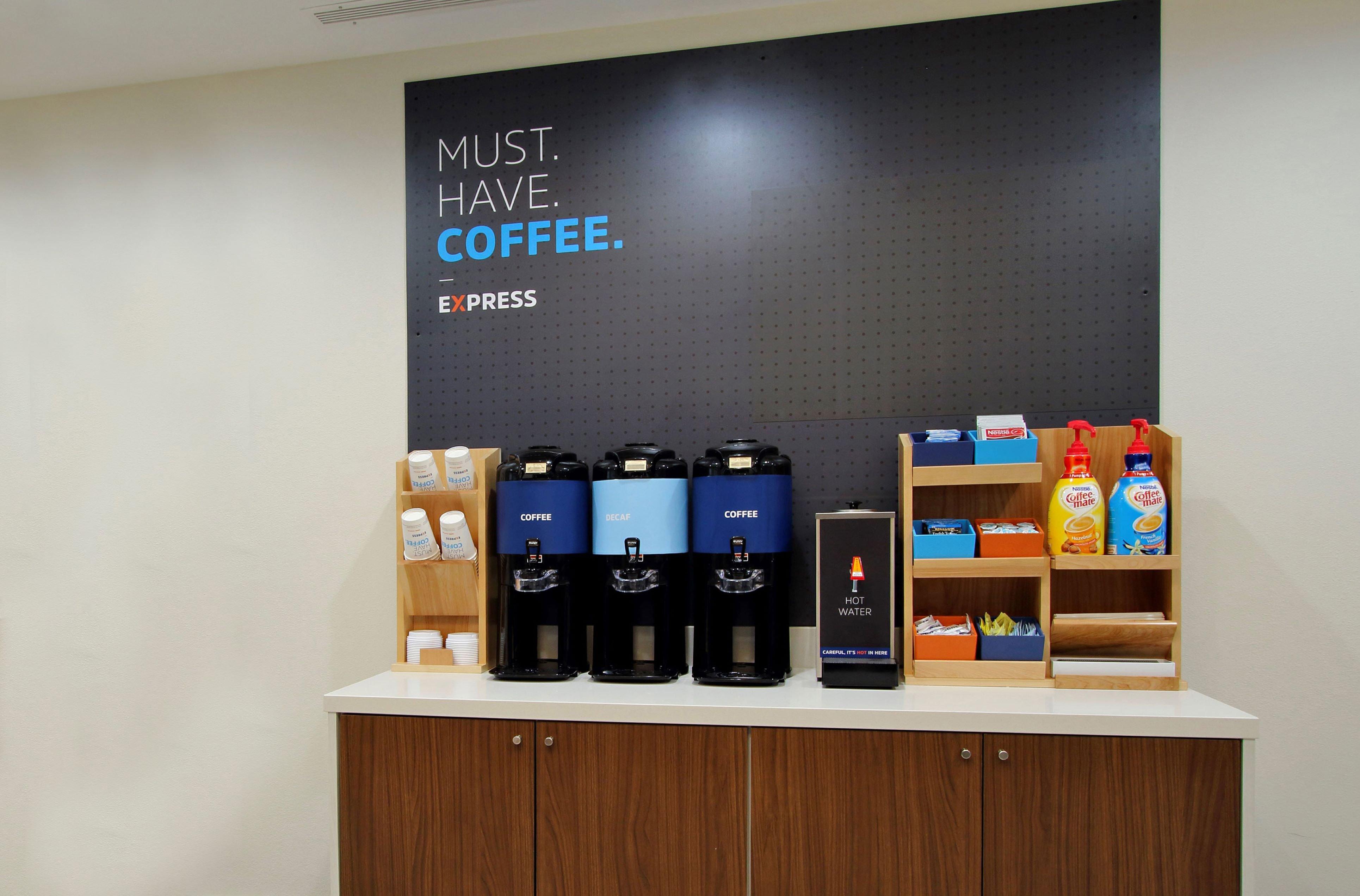 Holiday Inn Express Hotel & Suites Austin Nw - Arboretum Area By Ihg Luaran gambar
