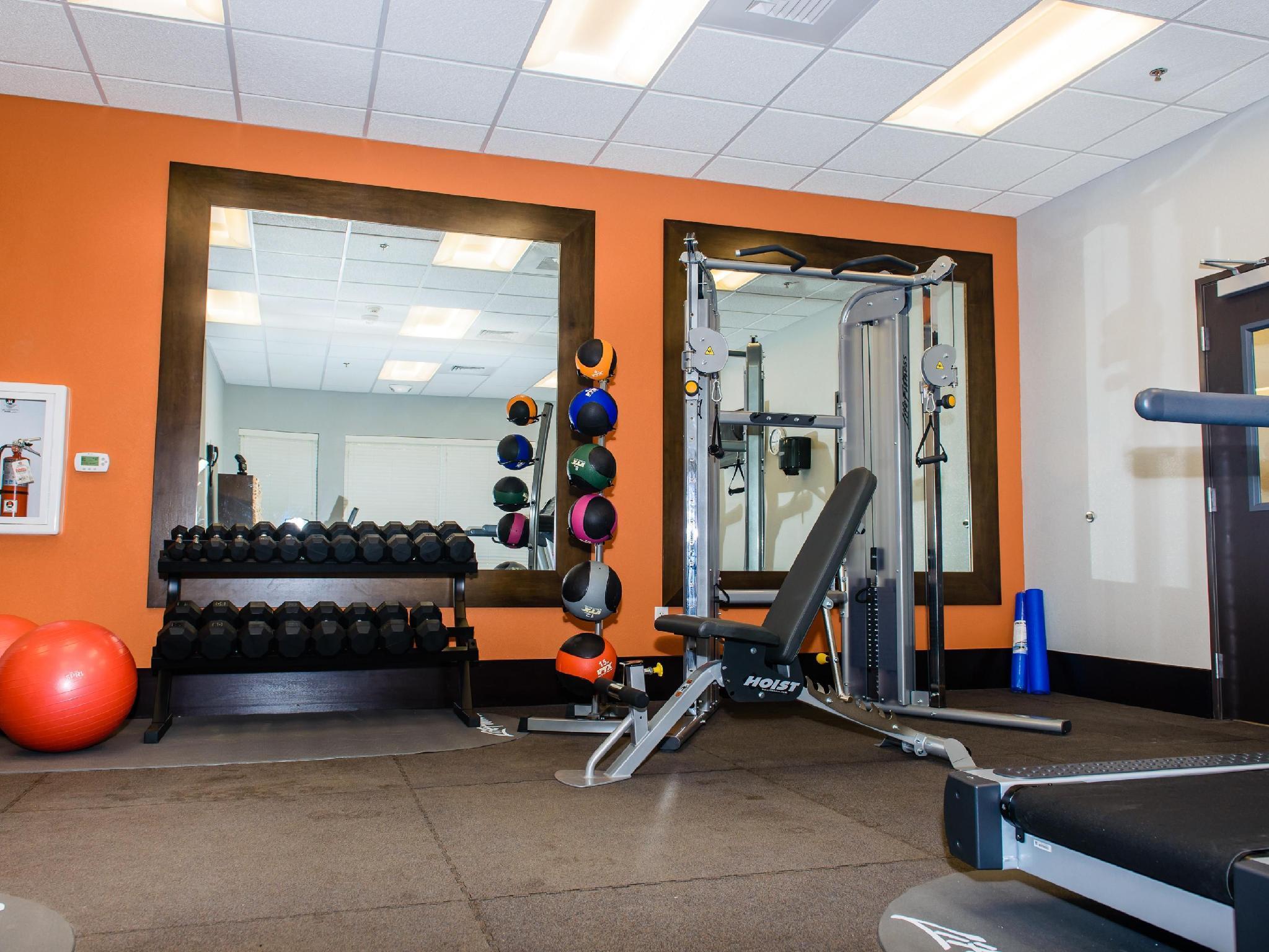 Holiday Inn Express Hotel & Suites Austin Nw - Arboretum Area By Ihg Luaran gambar