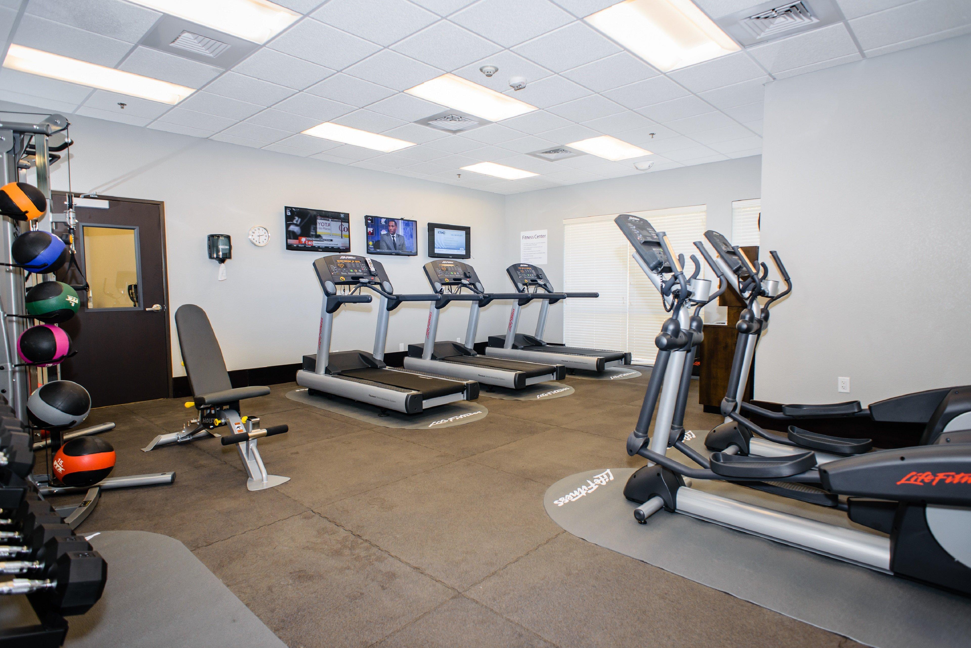 Holiday Inn Express Hotel & Suites Austin Nw - Arboretum Area By Ihg Luaran gambar