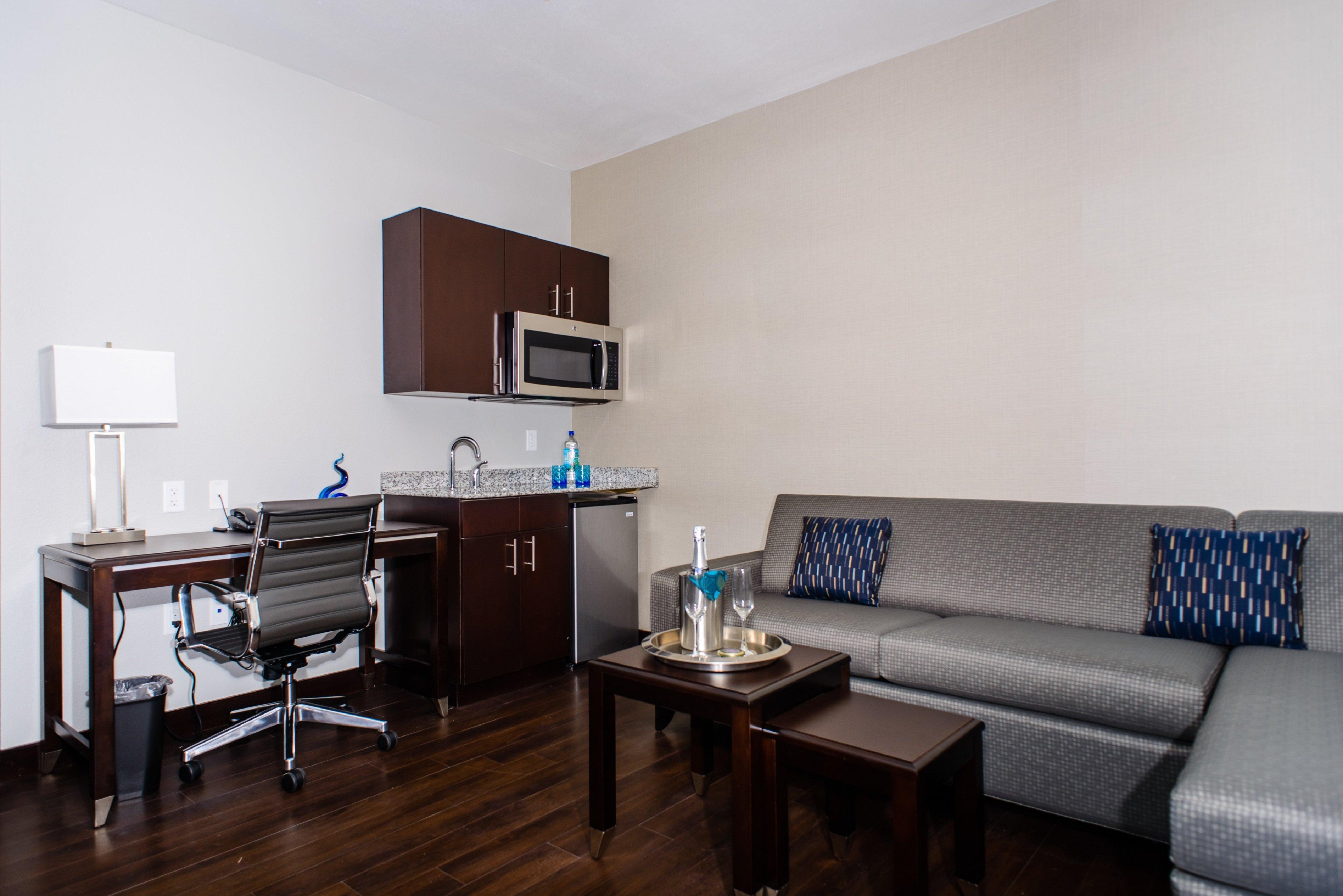 Holiday Inn Express Hotel & Suites Austin Nw - Arboretum Area By Ihg Luaran gambar