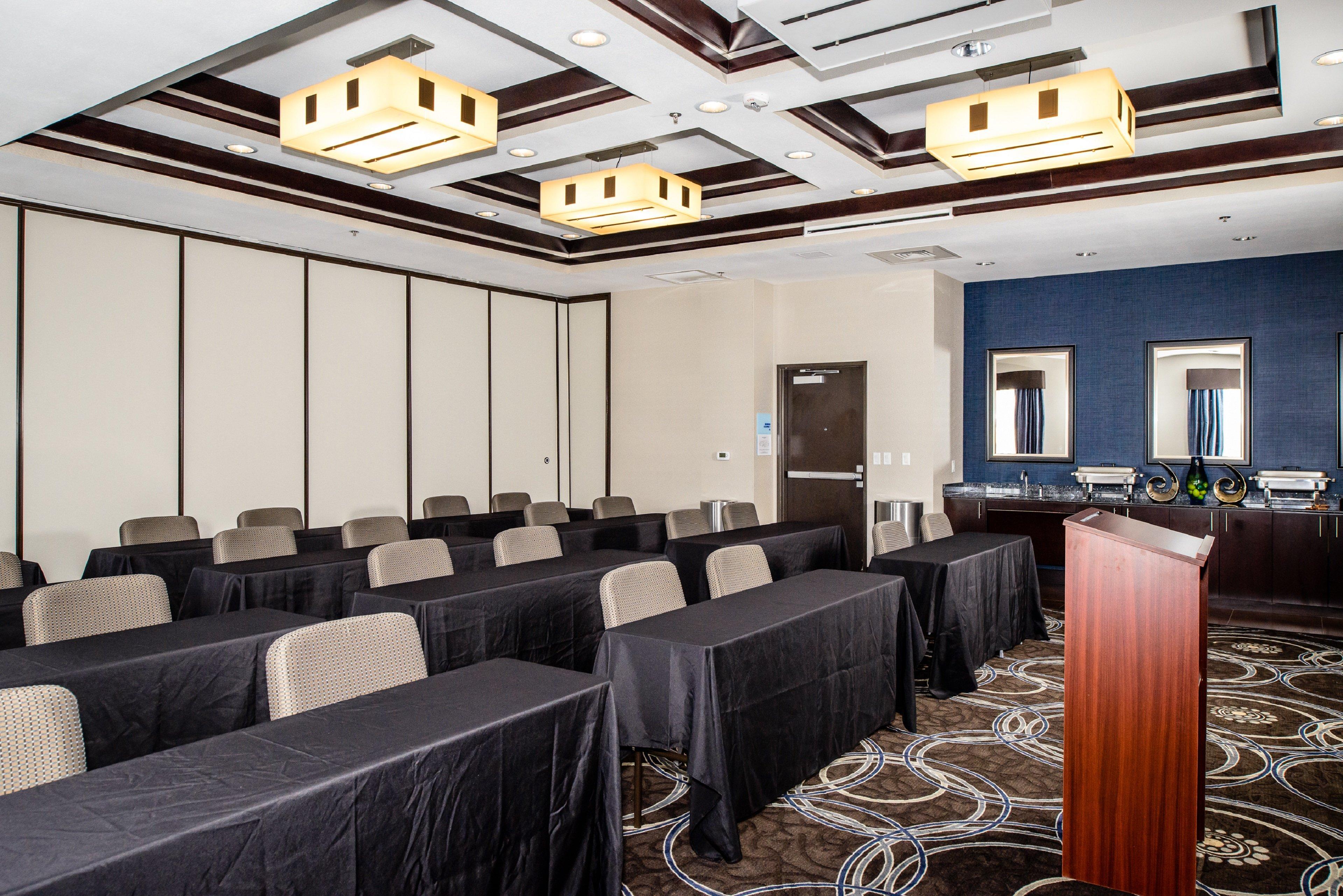 Holiday Inn Express Hotel & Suites Austin Nw - Arboretum Area By Ihg Luaran gambar