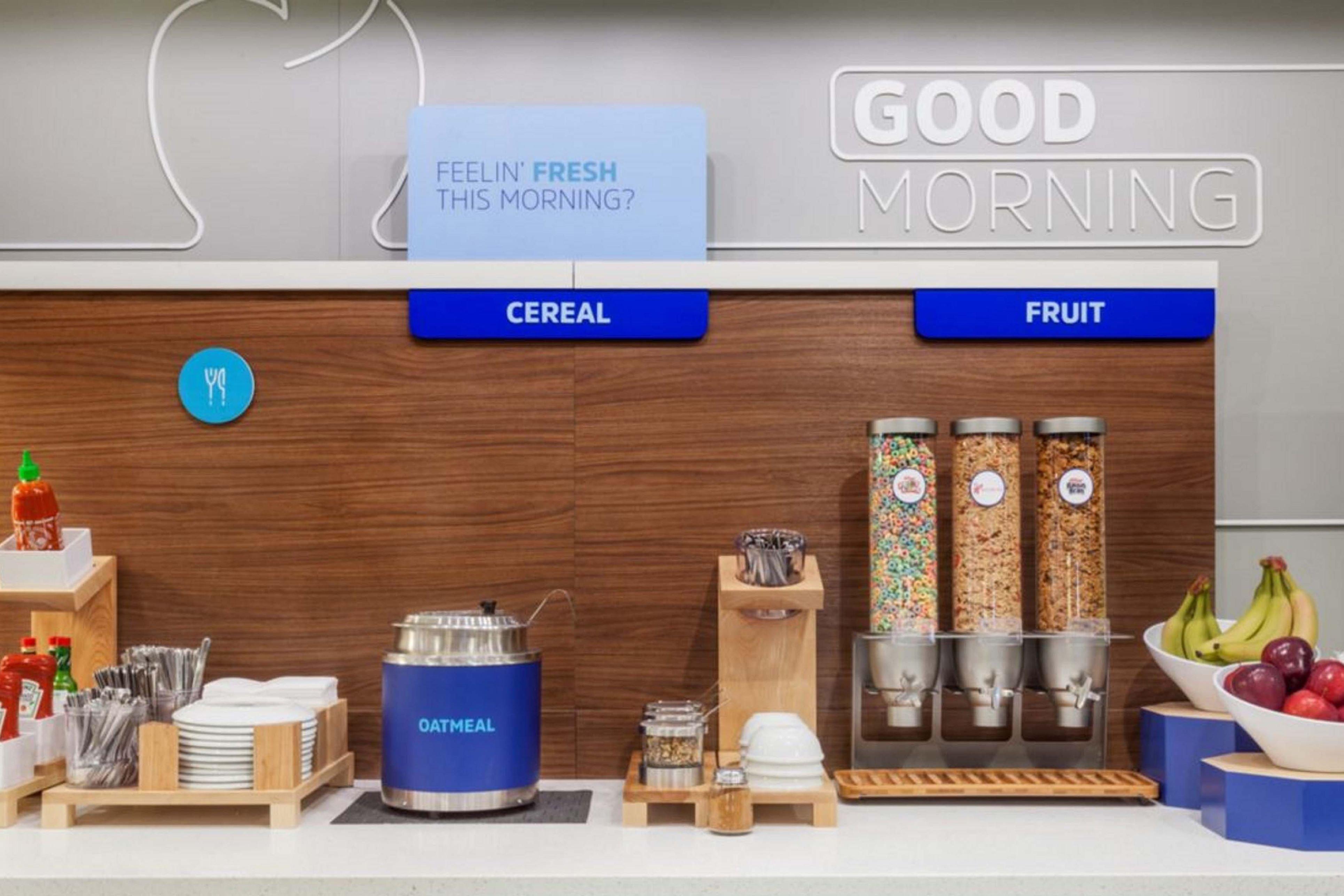 Holiday Inn Express Hotel & Suites Austin Nw - Arboretum Area By Ihg Luaran gambar