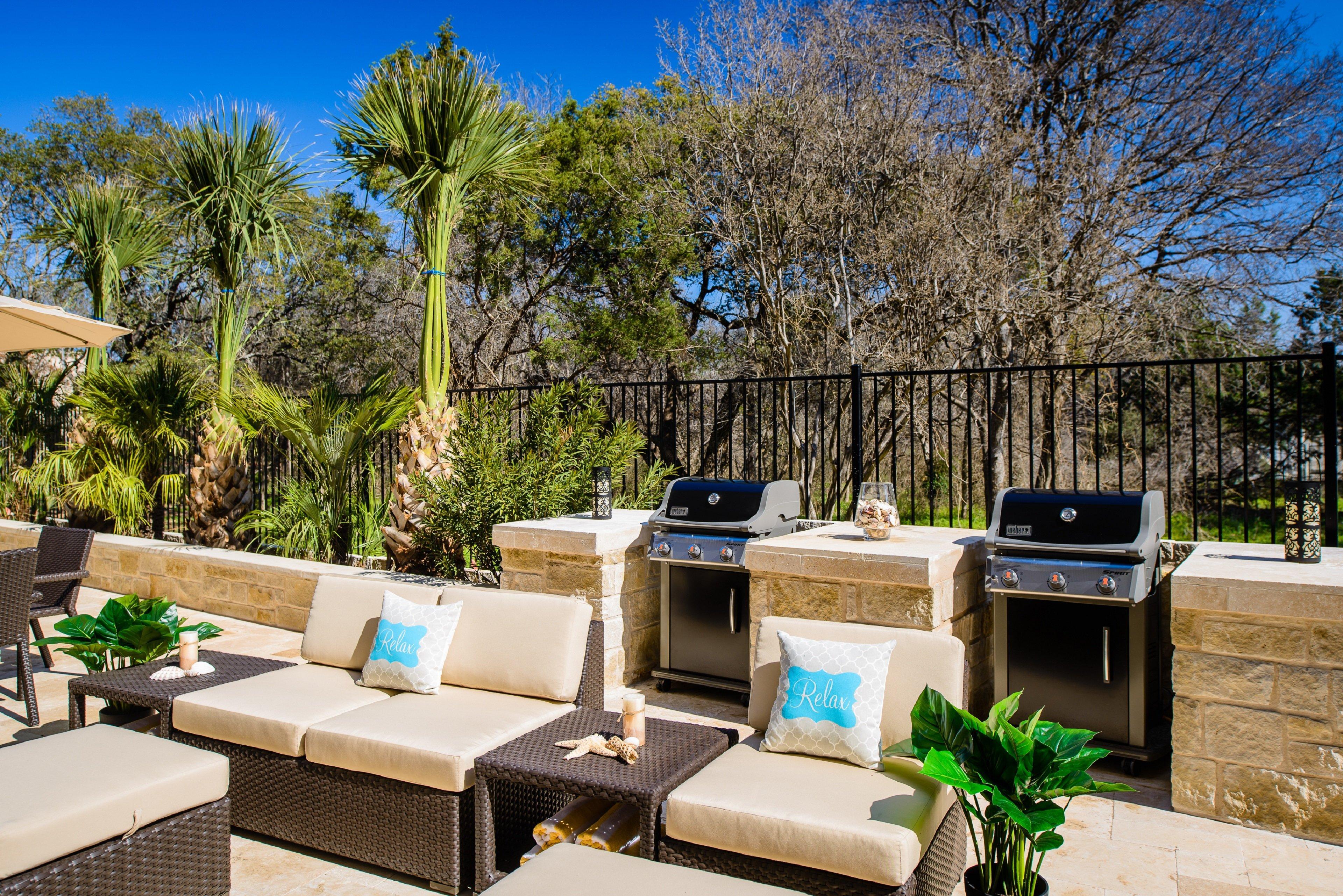 Holiday Inn Express Hotel & Suites Austin Nw - Arboretum Area By Ihg Luaran gambar