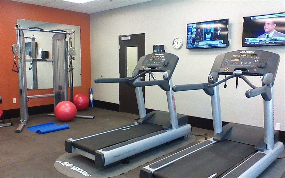 Holiday Inn Express Hotel & Suites Austin Nw - Arboretum Area By Ihg Luaran gambar