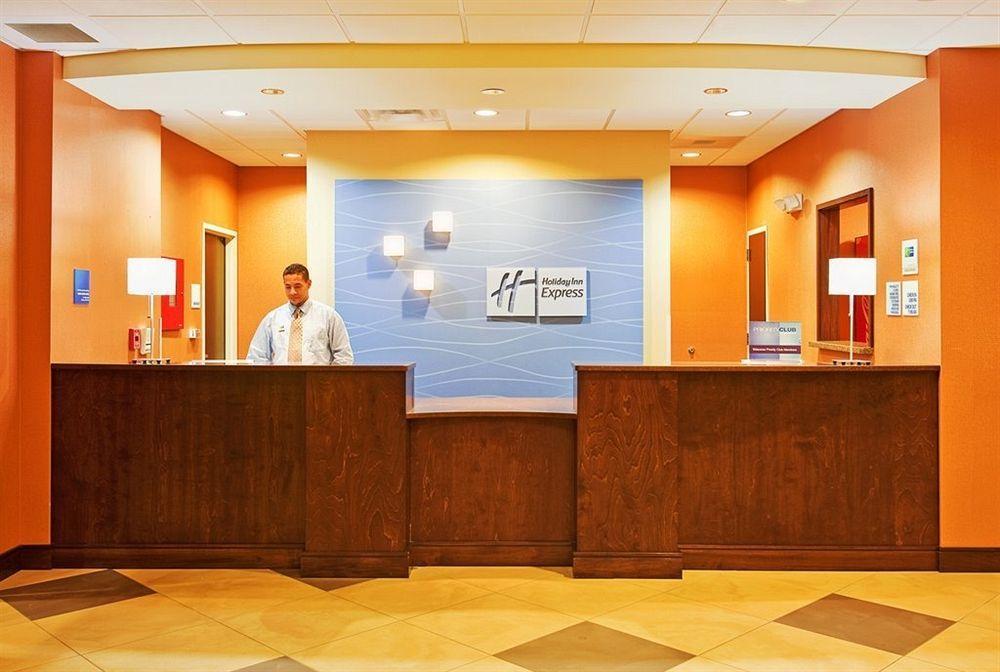 Holiday Inn Express Hotel & Suites Austin Nw - Arboretum Area By Ihg Luaran gambar