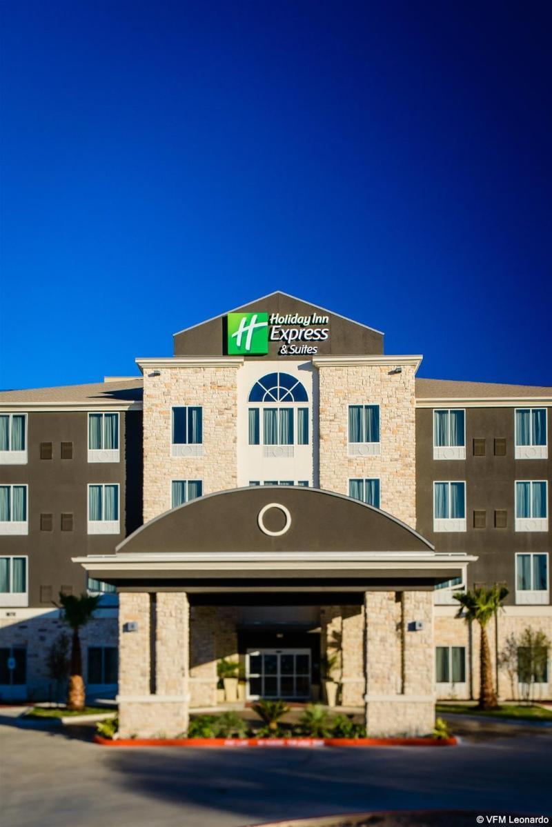 Holiday Inn Express Hotel & Suites Austin Nw - Arboretum Area By Ihg Luaran gambar