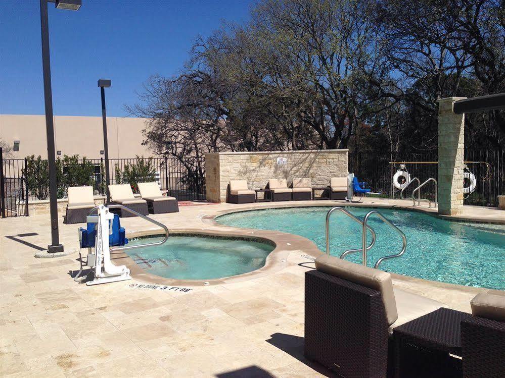 Holiday Inn Express Hotel & Suites Austin Nw - Arboretum Area By Ihg Luaran gambar
